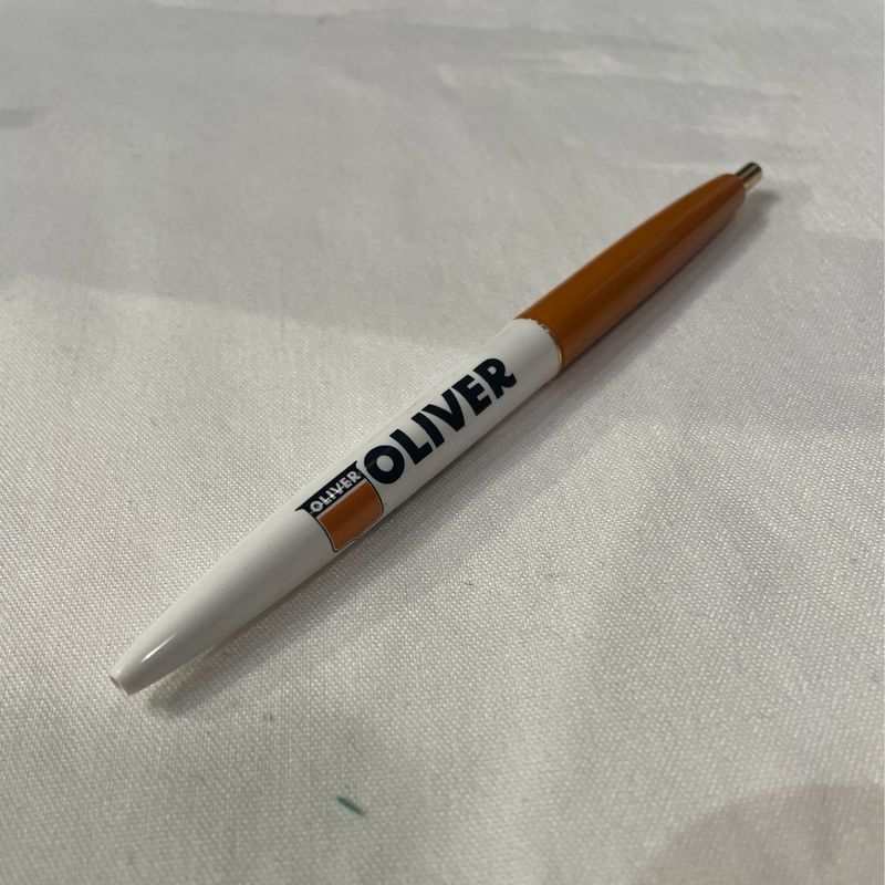 Oliver Pens