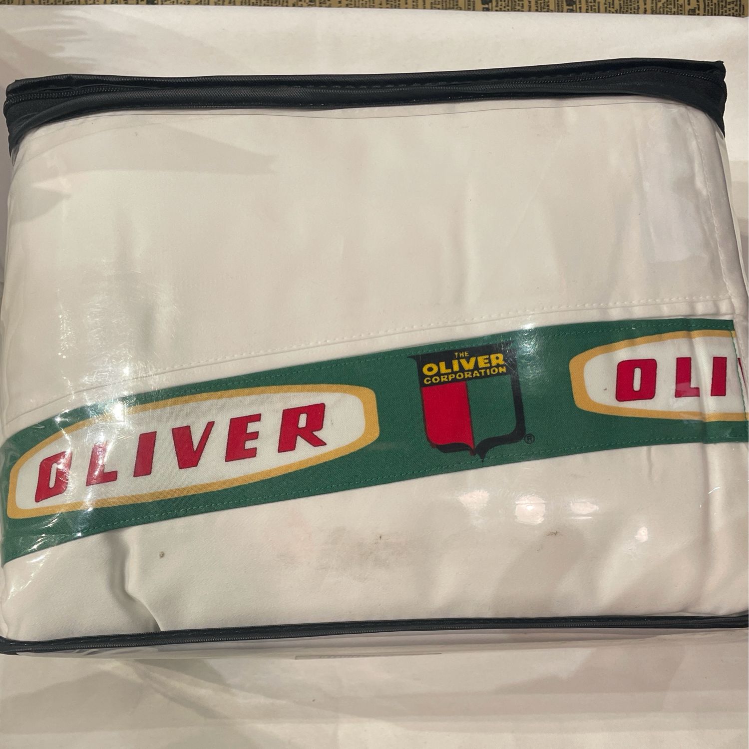 Bed Sheets - Oliver