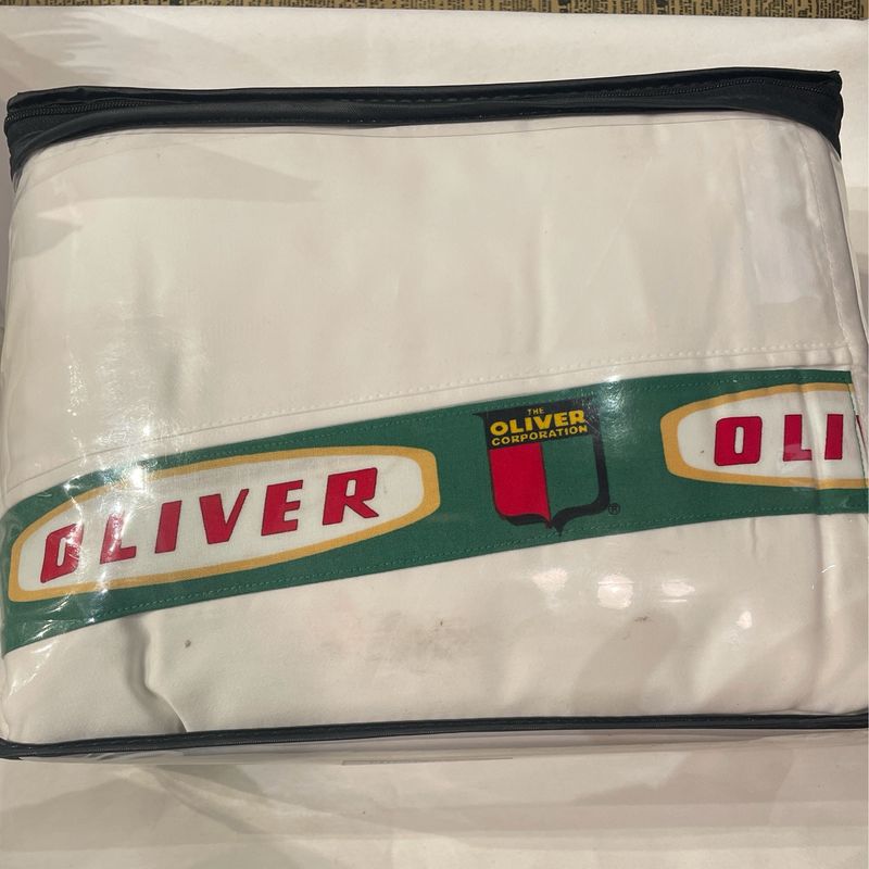 Bed Sheets - Oliver