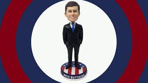 Bobblehead - Pete