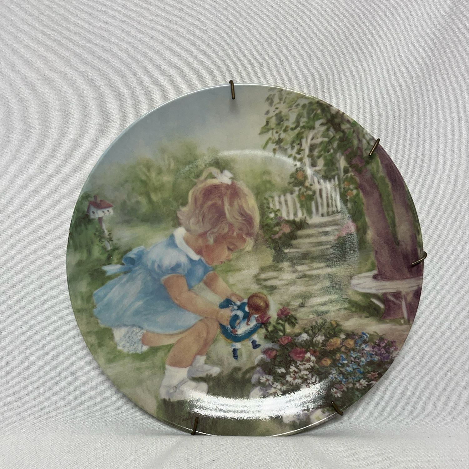 Collector Plates
