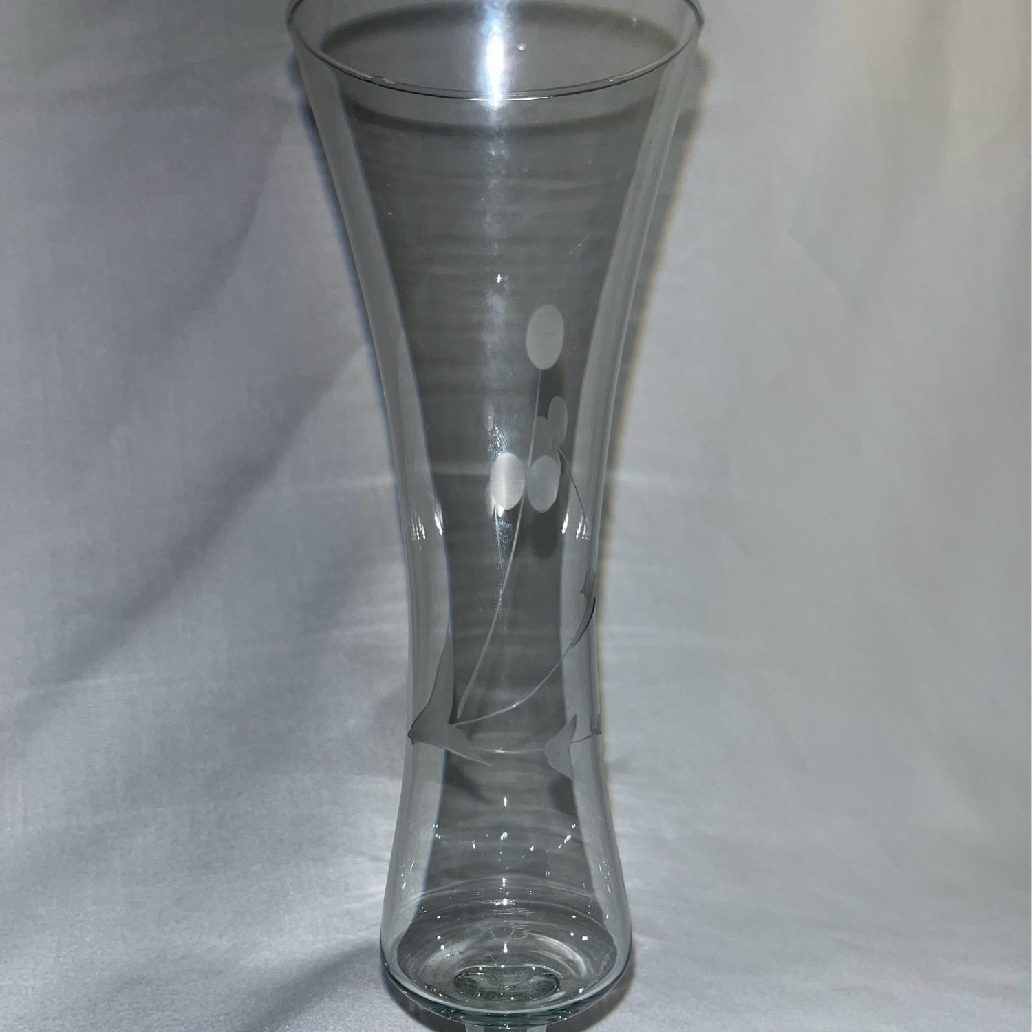 Vase - Thin Glass