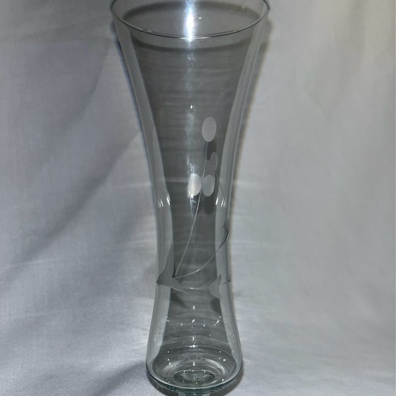 Vase - Thin Glass