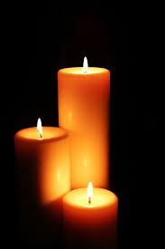 Candles