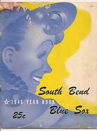 AAGPBL Posters