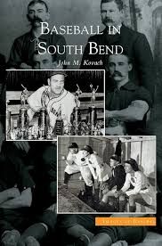 Baseball In South Bend