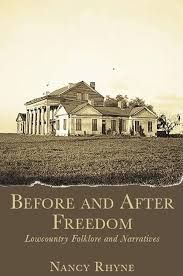 Before and After Freedom