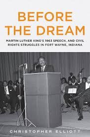 Before the Dream