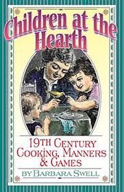 Children at the Hearth Cookbook