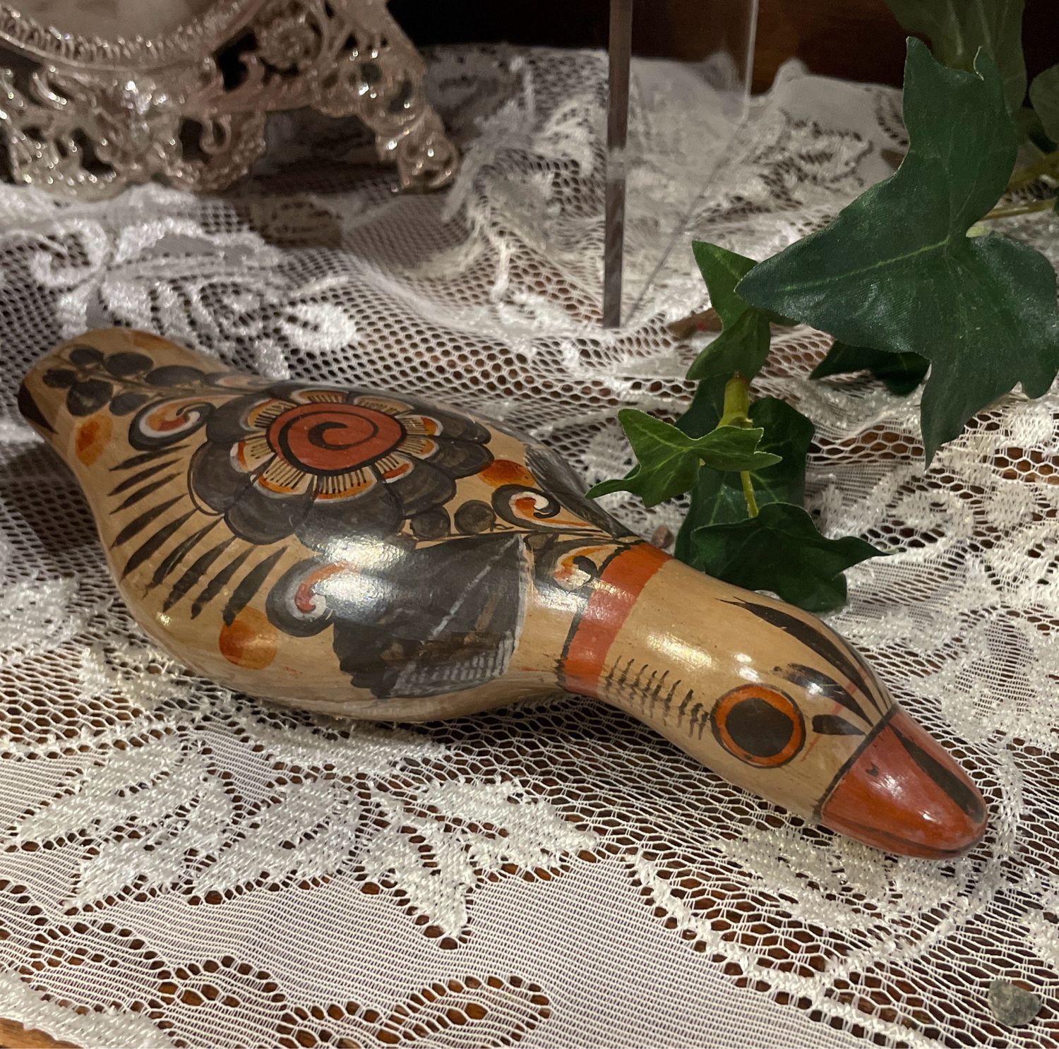 Duck Decorative Mexico