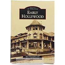 Early Hollywood