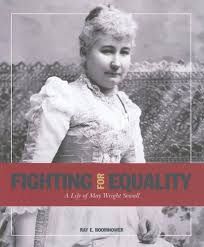 Fighting for Equality: A Life