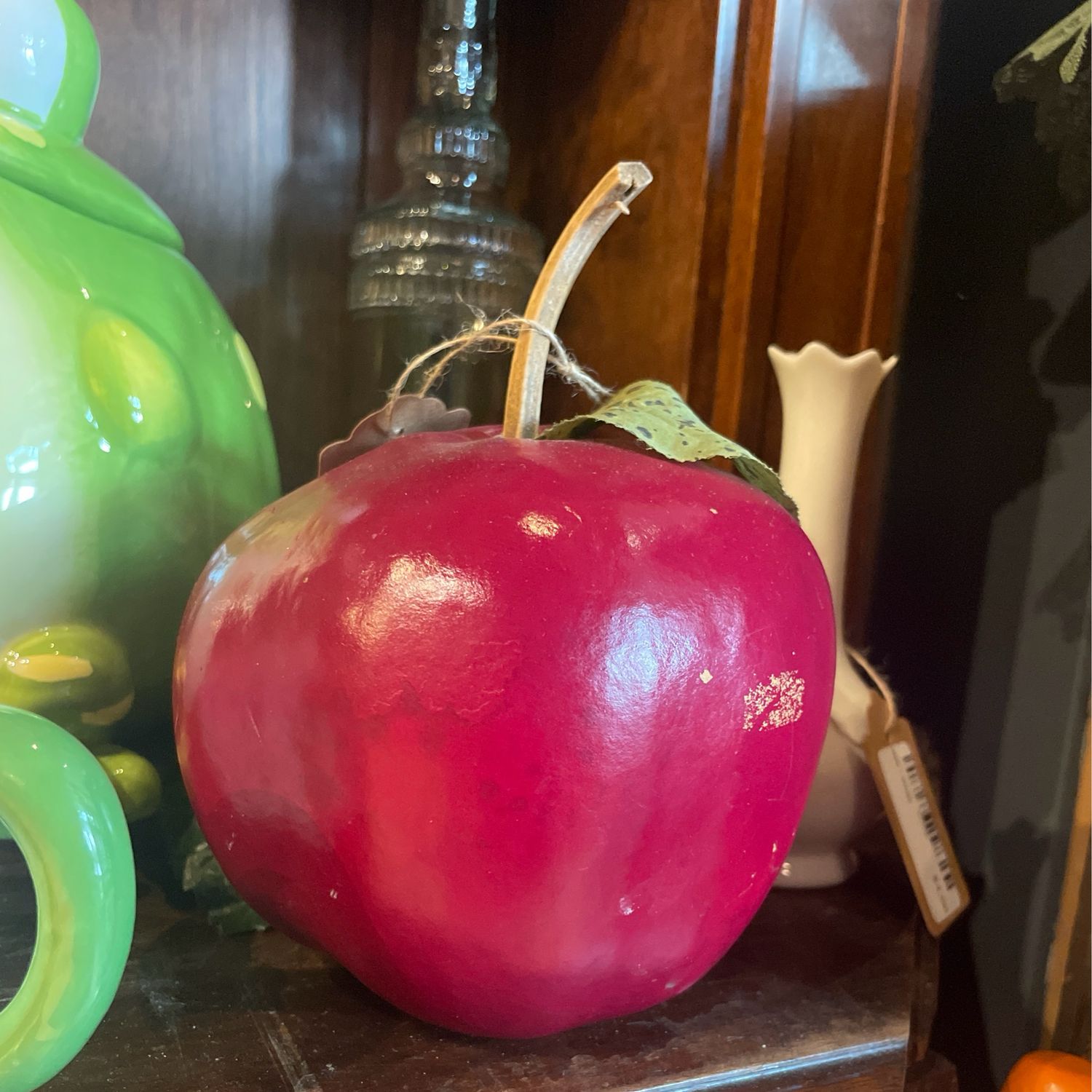 Apple Decorative