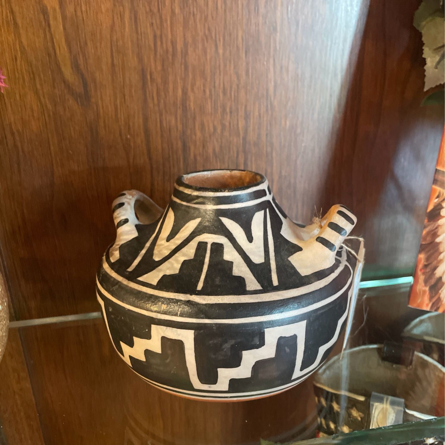 Pottery - Small