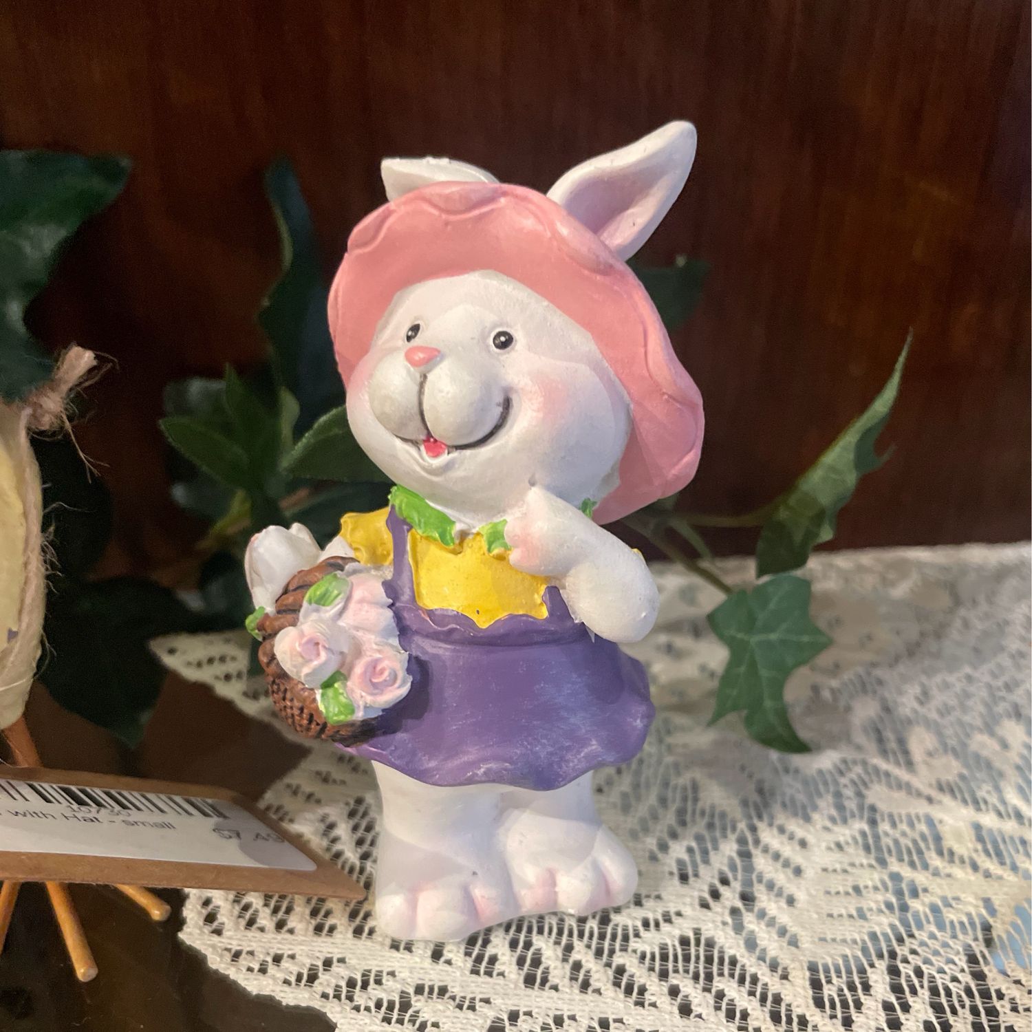 Bunny - Resin