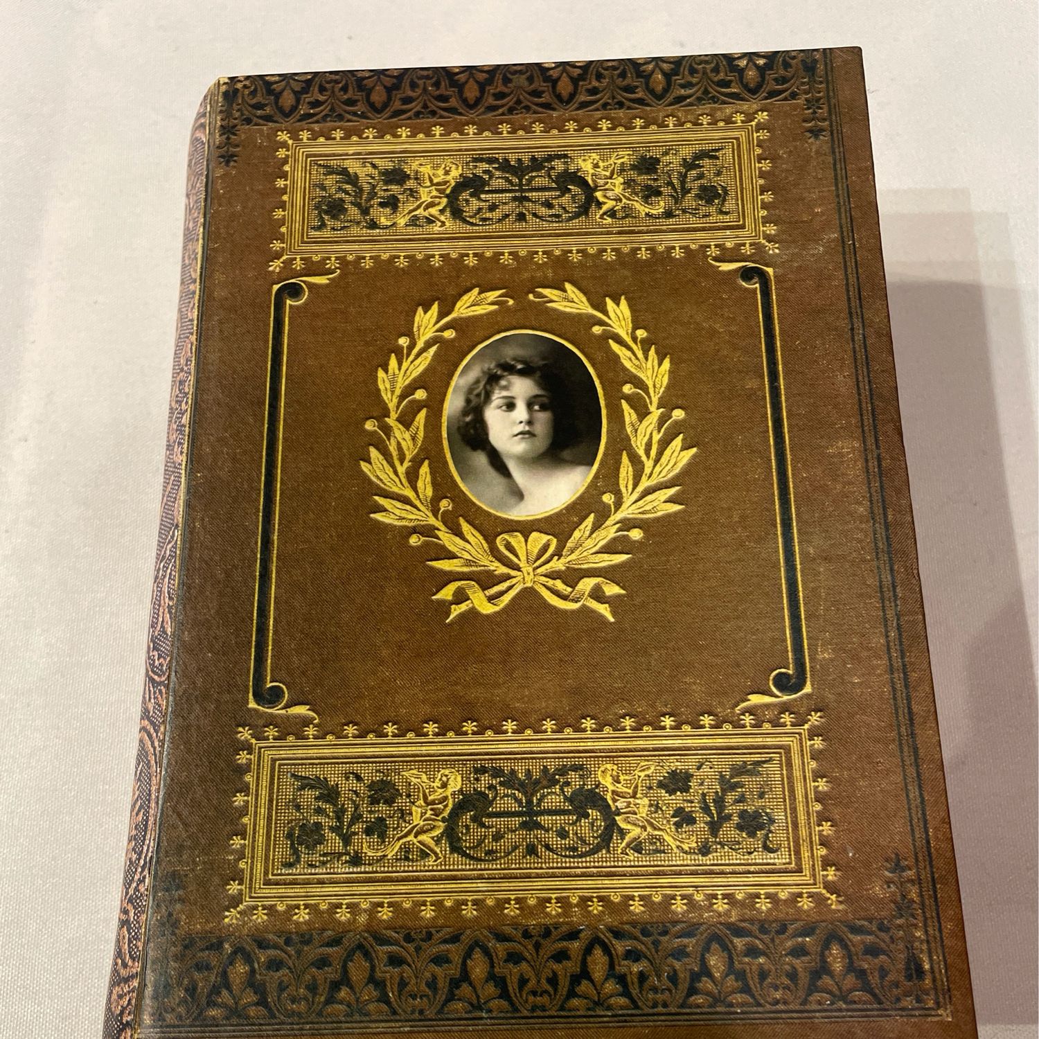 Book Box - Small