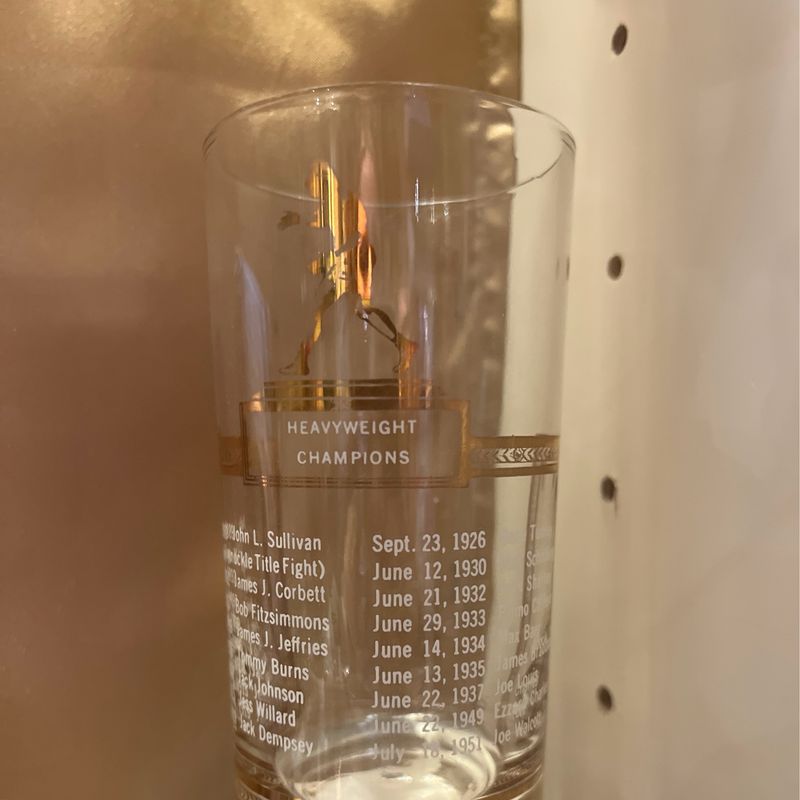 Sport Glass