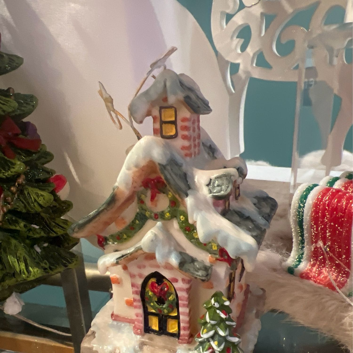 Christmas Cottage