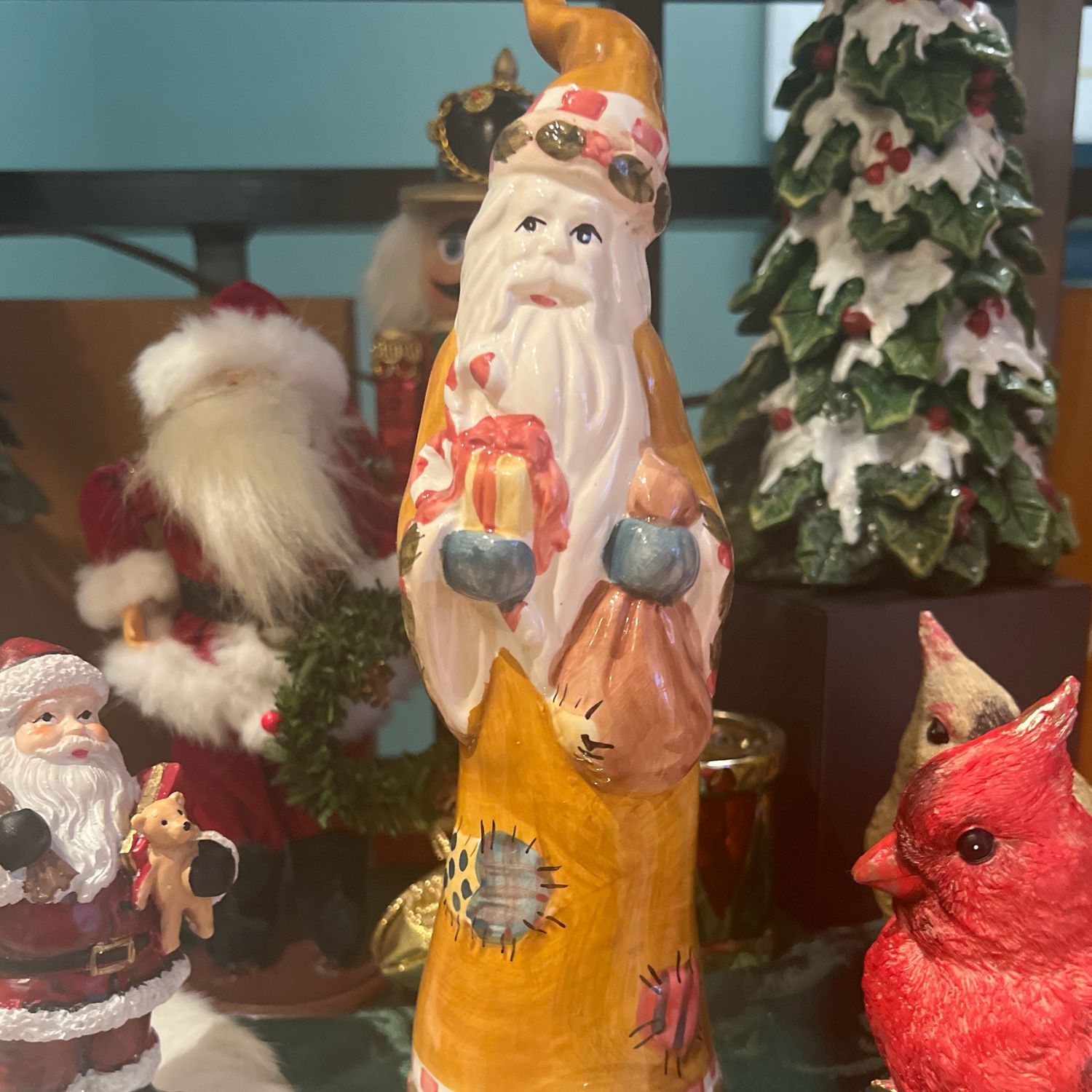 Santa