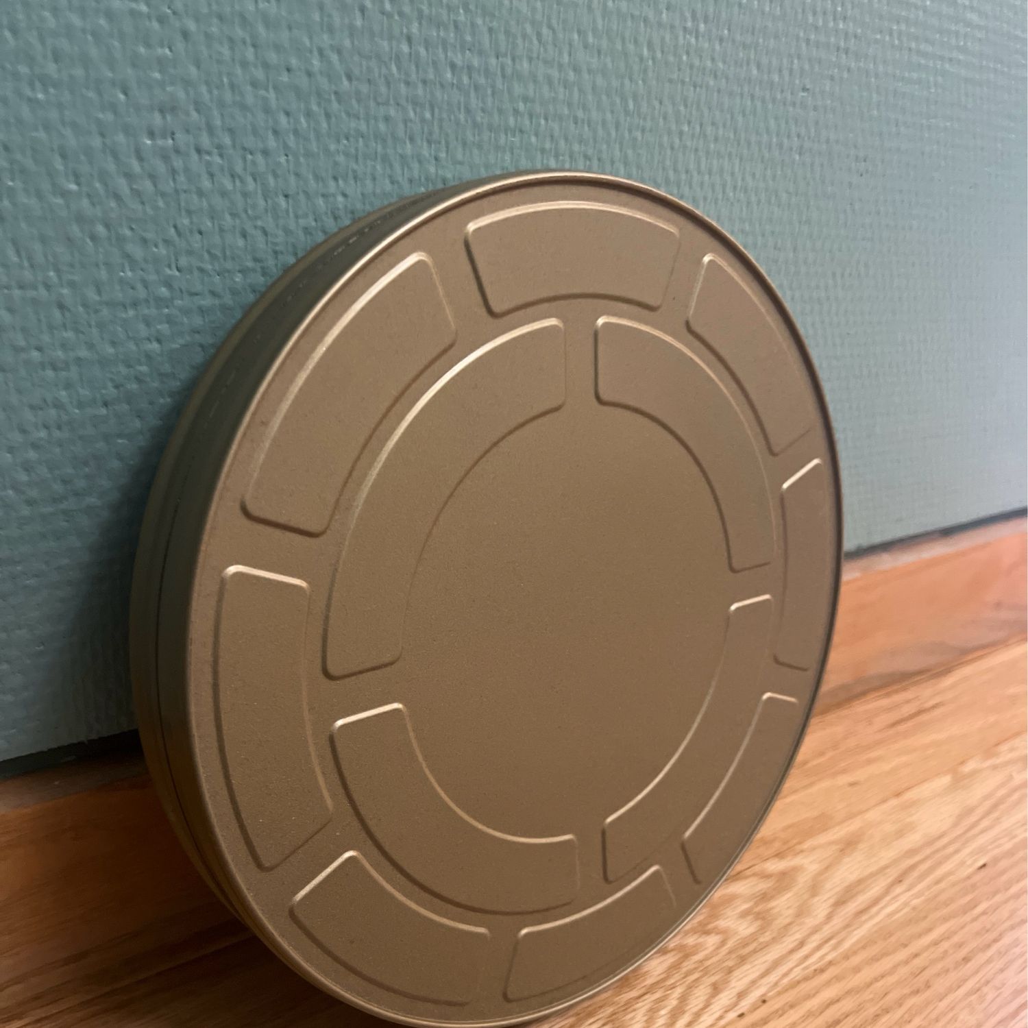 Film Reel