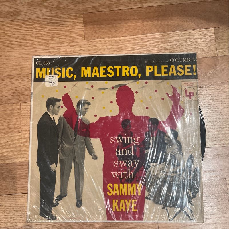 Vintage Records