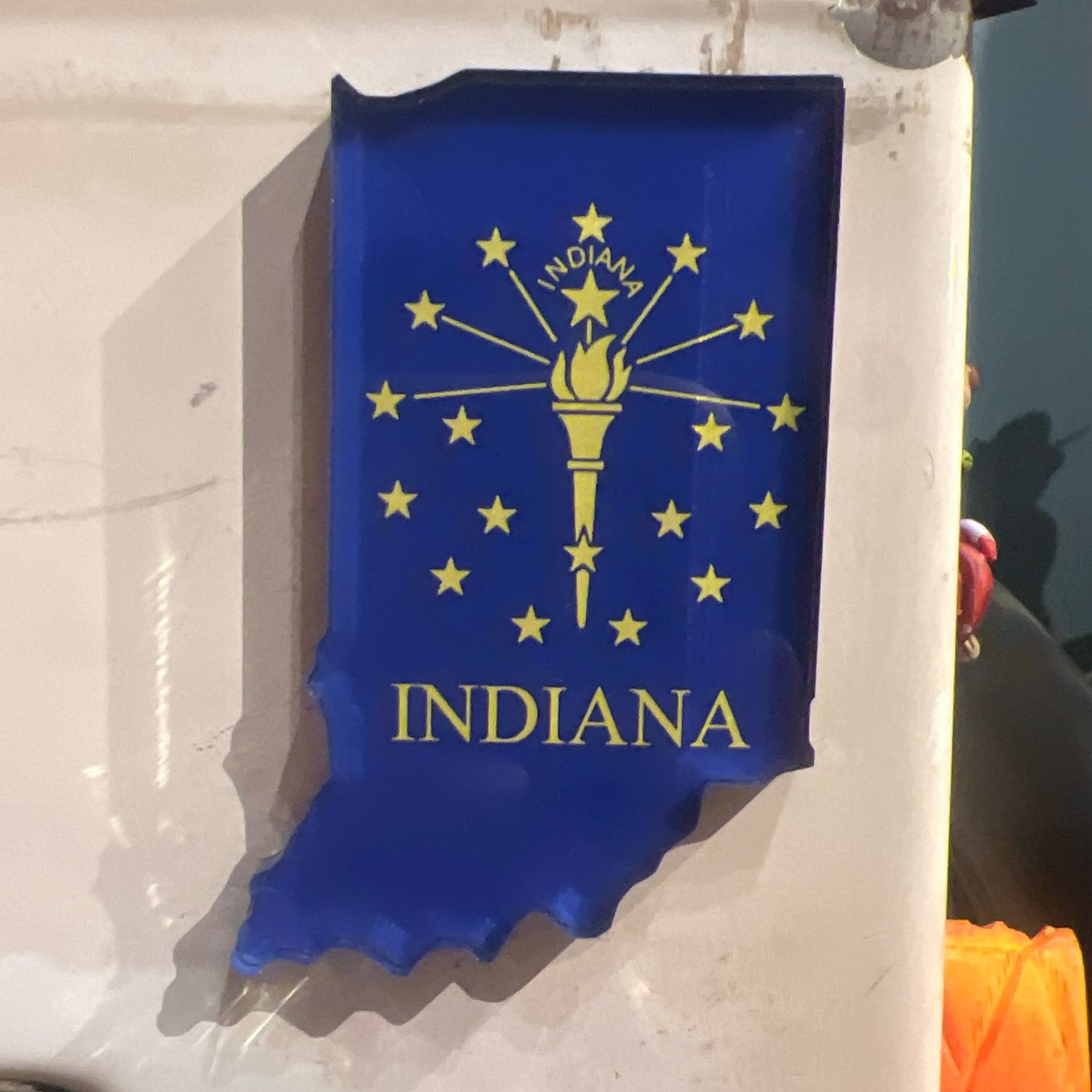 Magnet Indiana