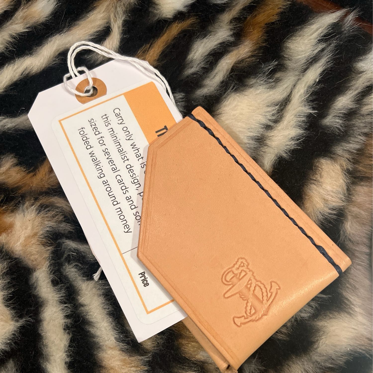 Cardholder - Chico