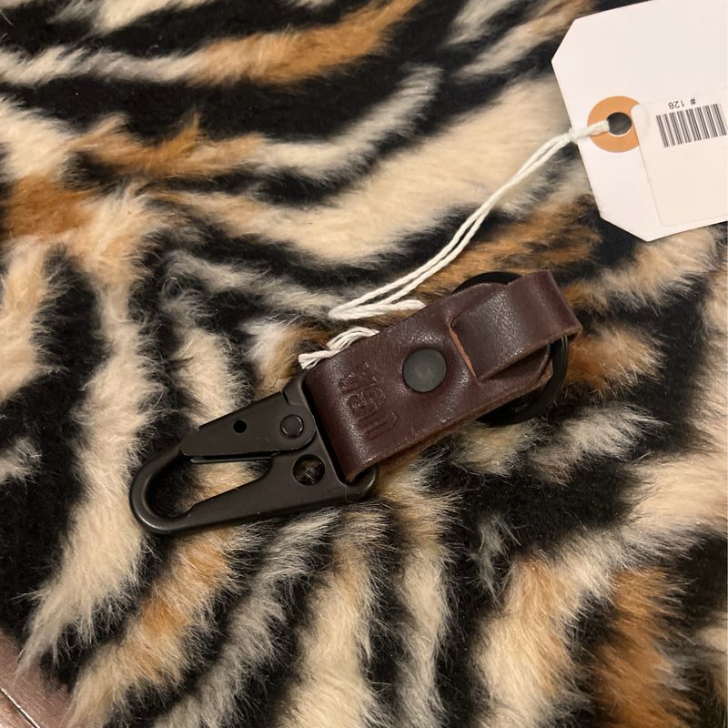 Keychain - Kiev