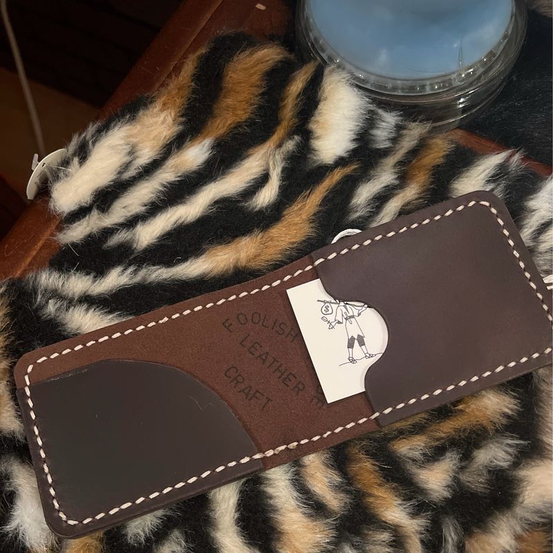 Wallet - Dublin