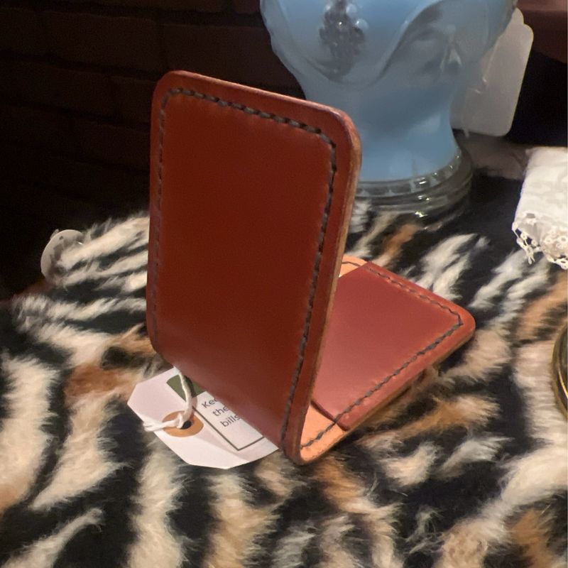 Wallet - Monaco
