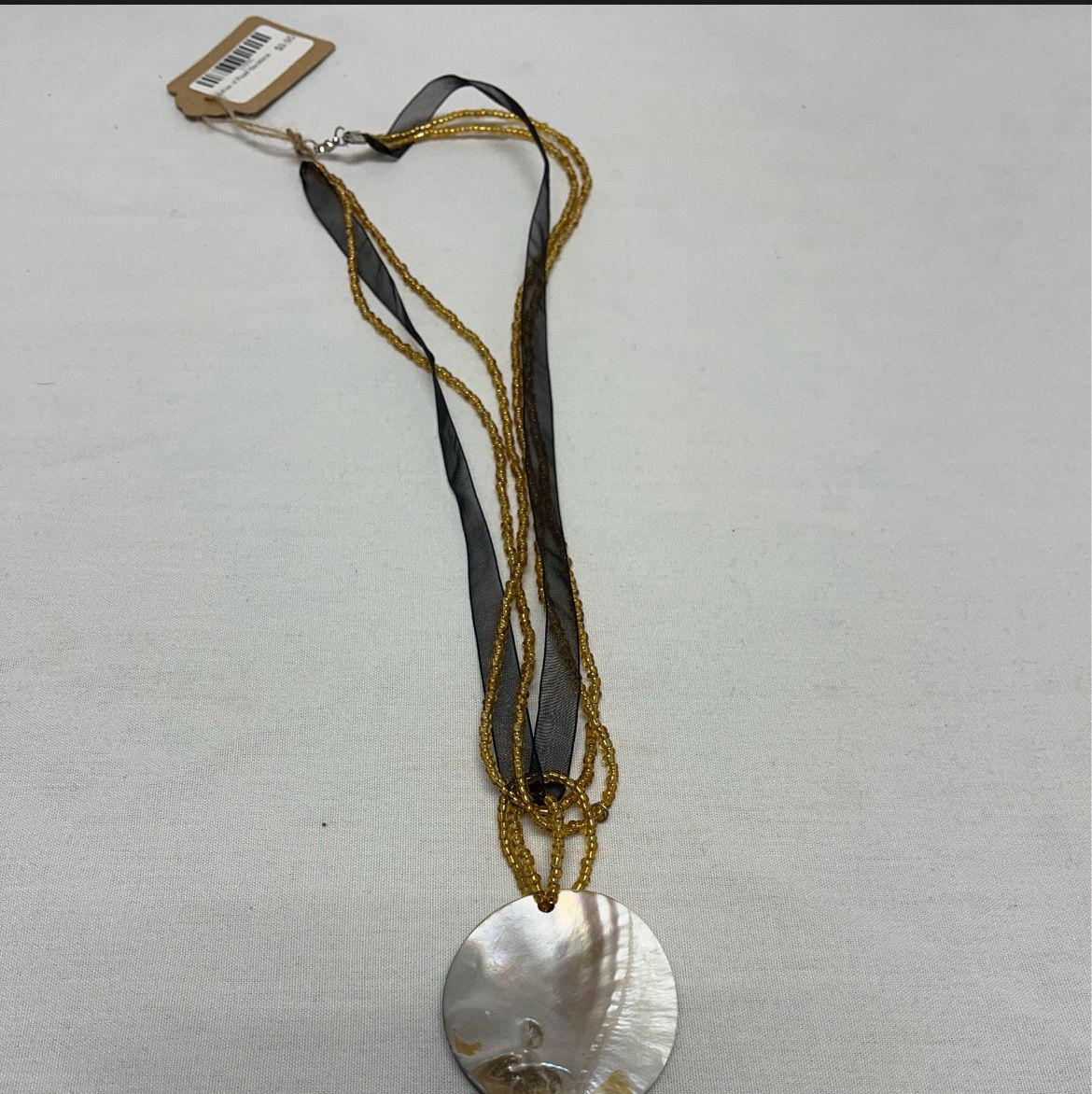 necklace - mother of Pearl