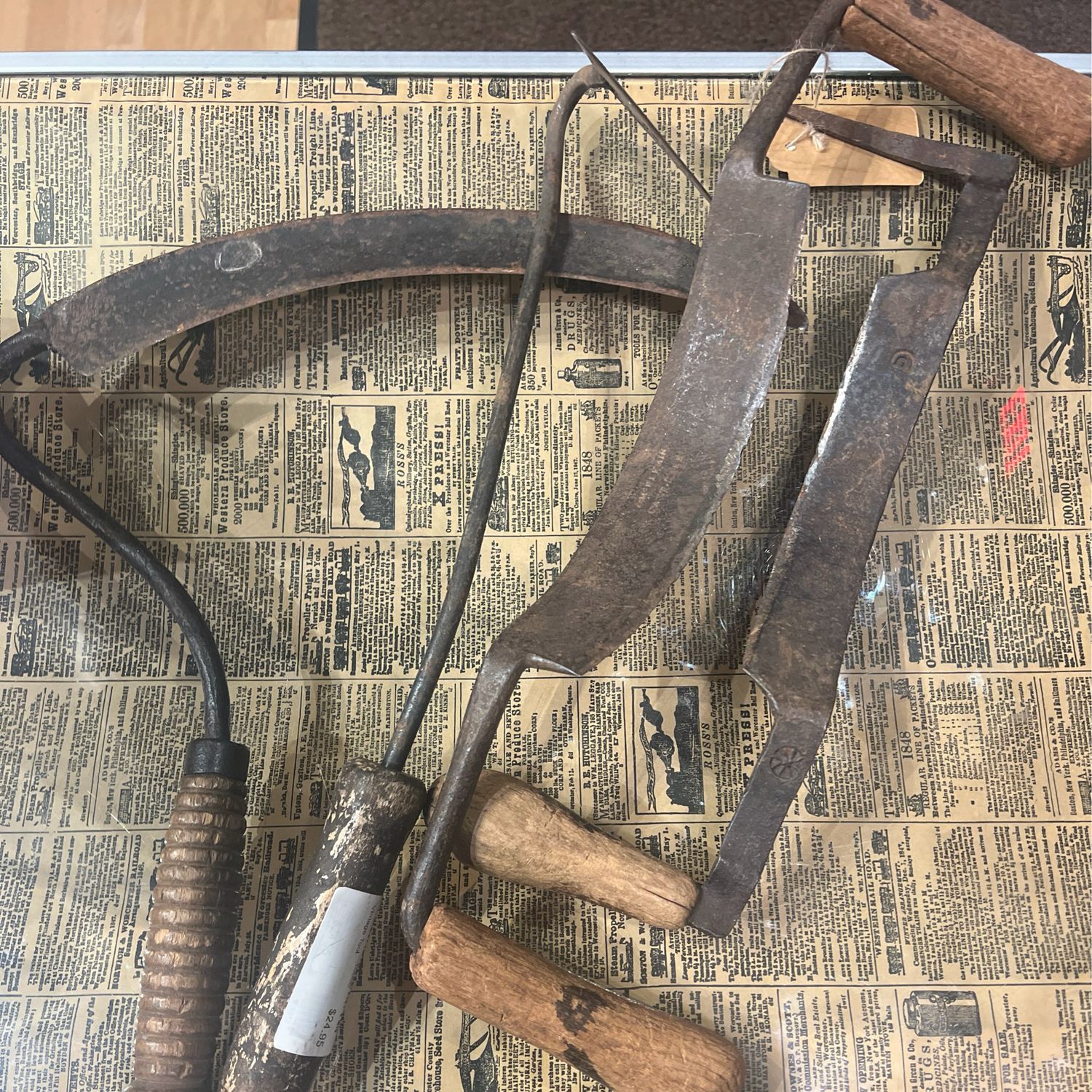Vintage Tool