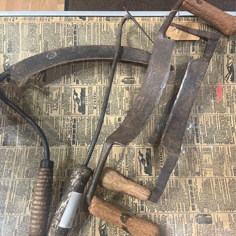 Vintage Tool