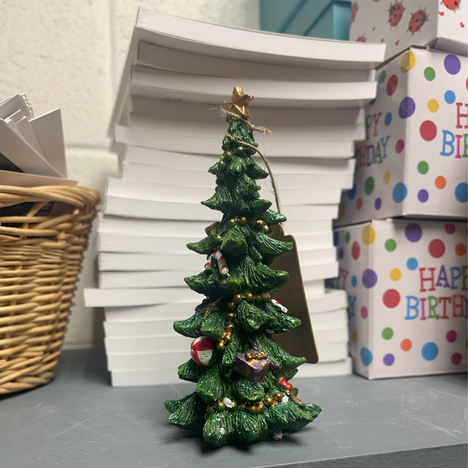 Christmas Tree (mini)