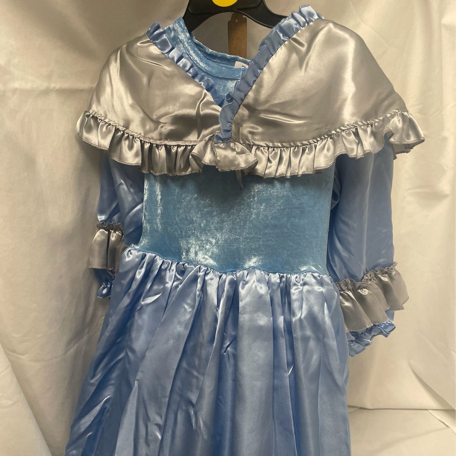 Frontier Girls Costume Medium