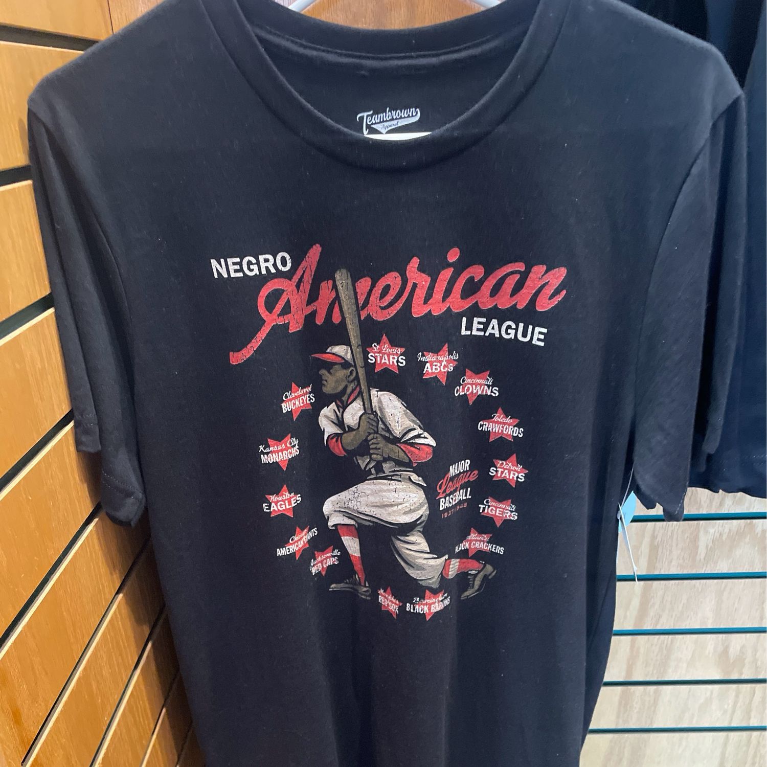 American League T-Shirt