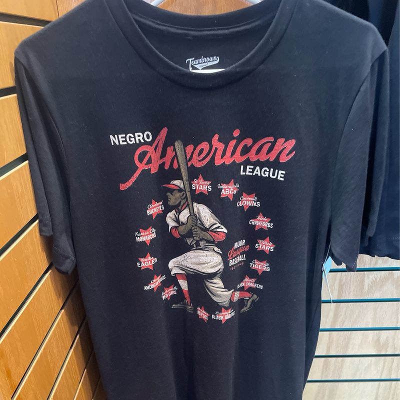 American League T-Shirt