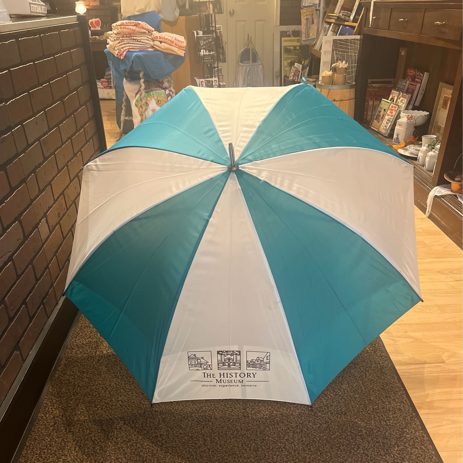 Umbrella - THM