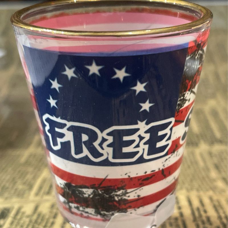 Free Since 1776