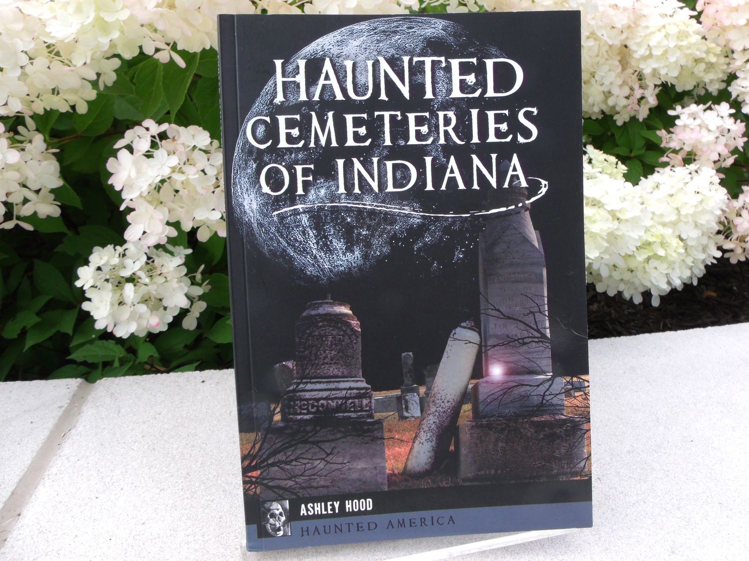 Haunted Cemeteries of Indiana