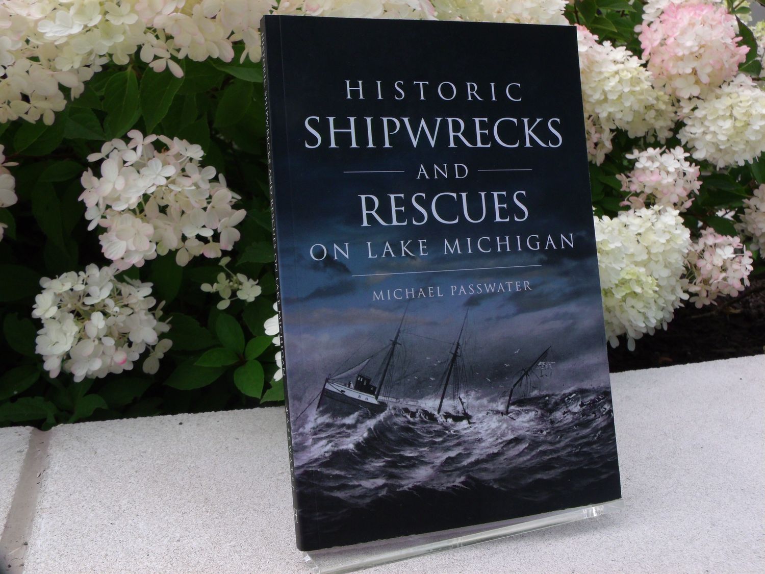 Historic Shipwrecks and Rescues