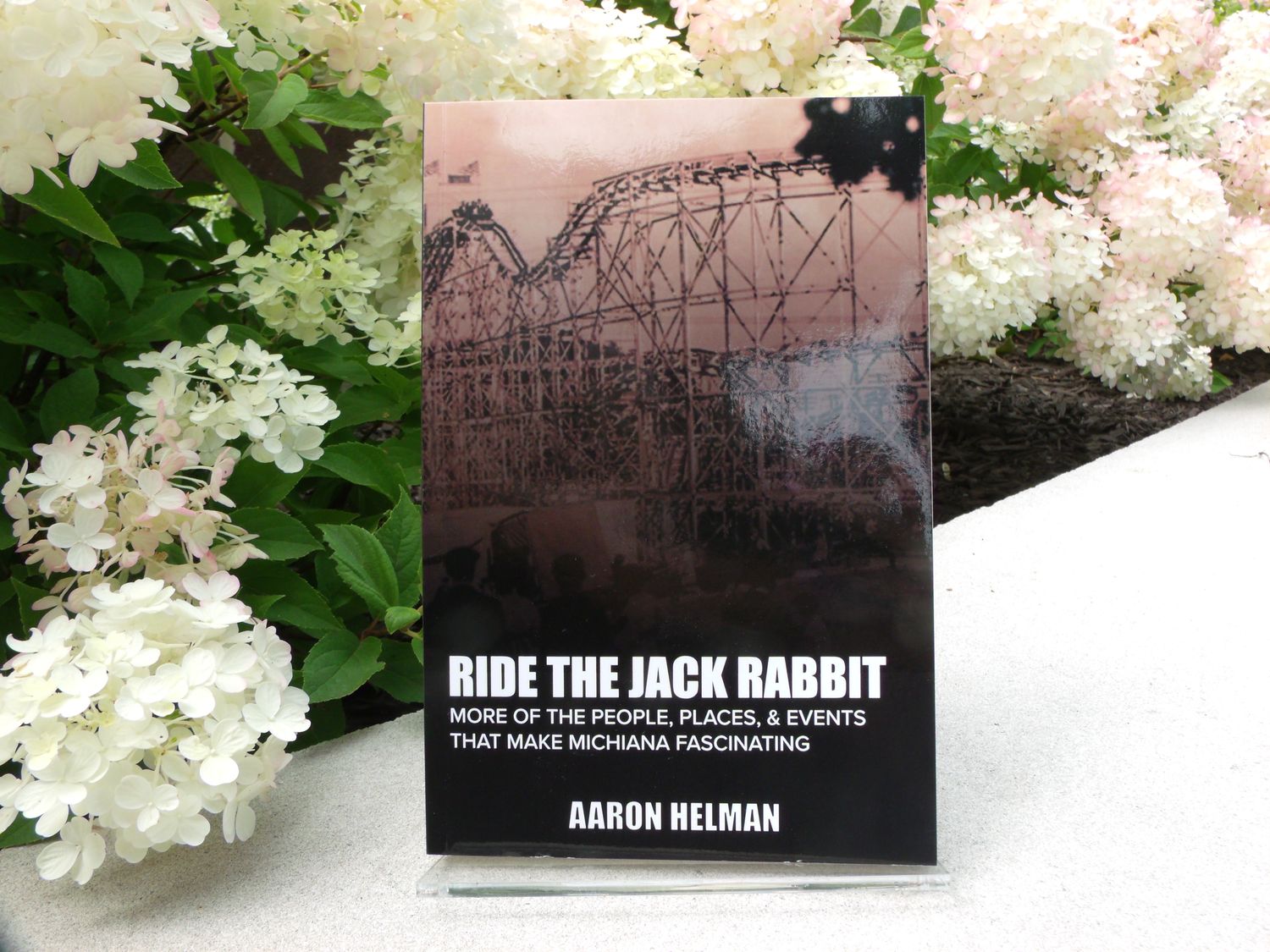 Ride the Jack Rabbit