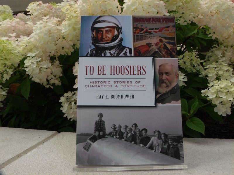 To Be Hoosiers