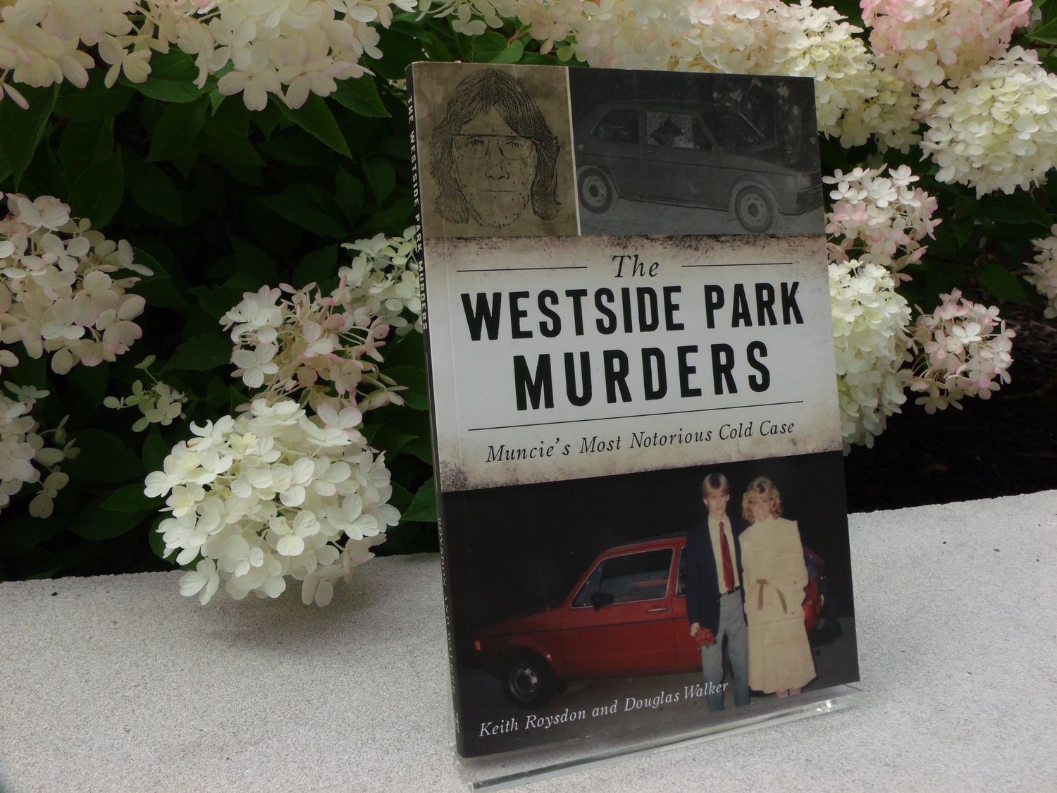 Westside Park Murders