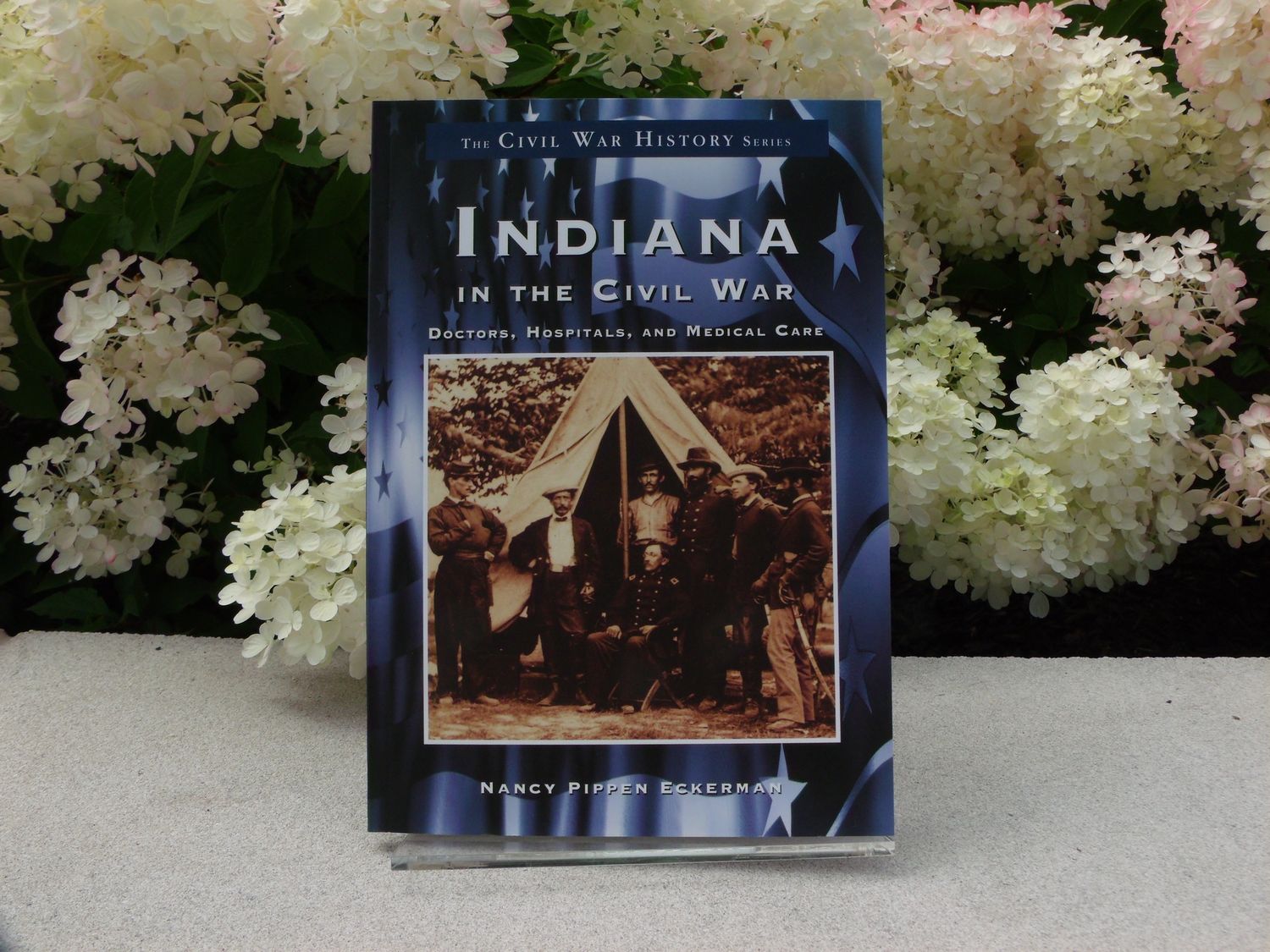 Indiana In The Civil War