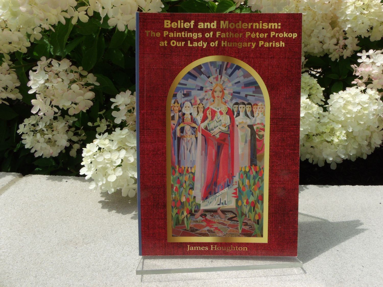 Belief and Modernism