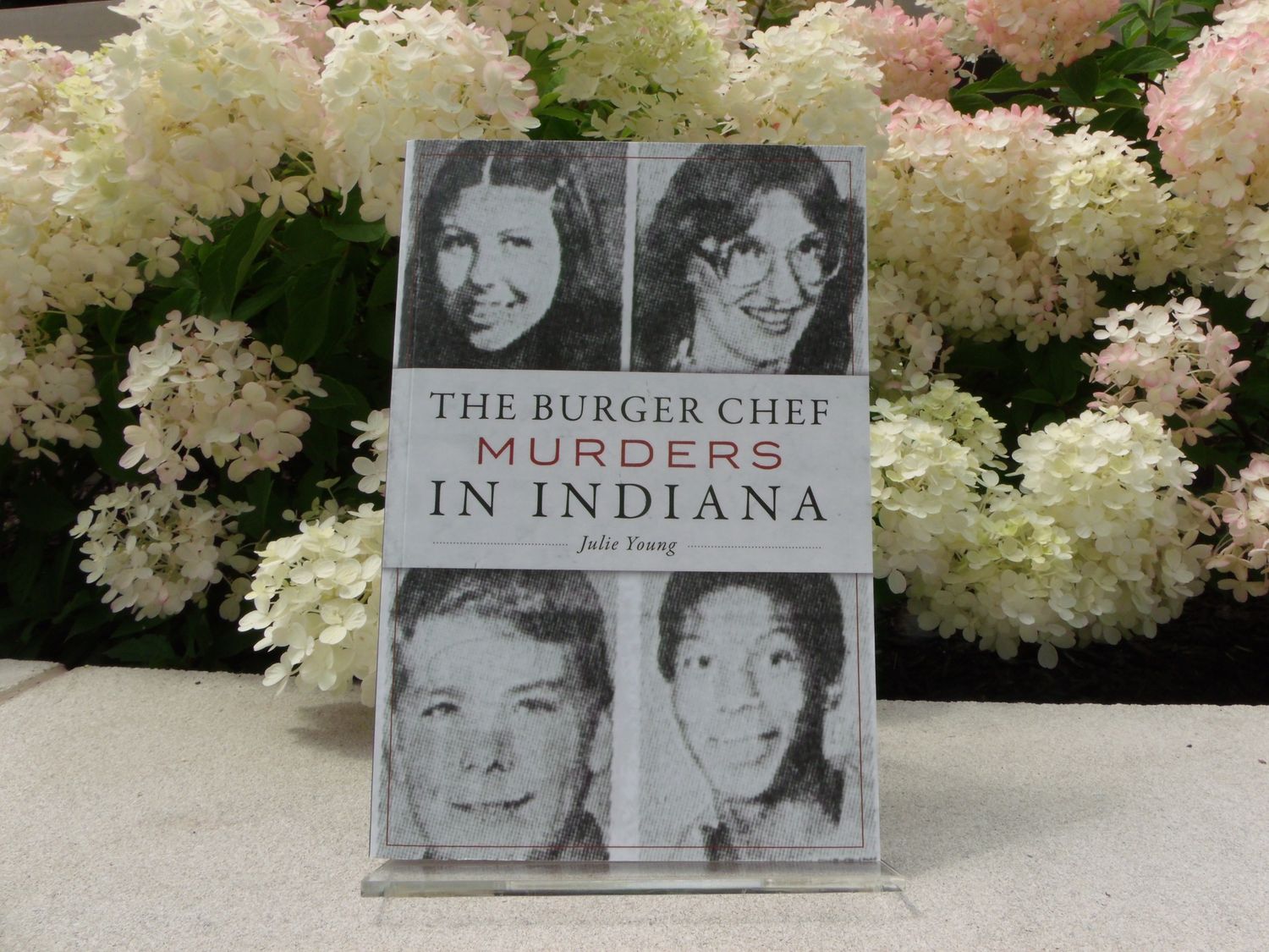 Burger Chef Murders in Indiana