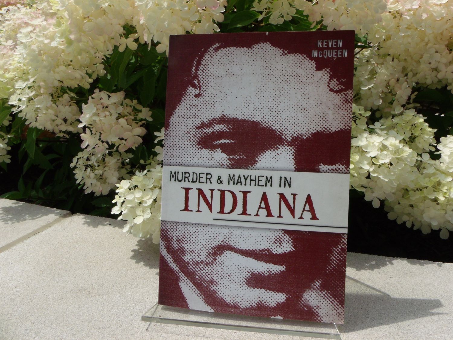 Murder &amp; Mayhem in Indiana