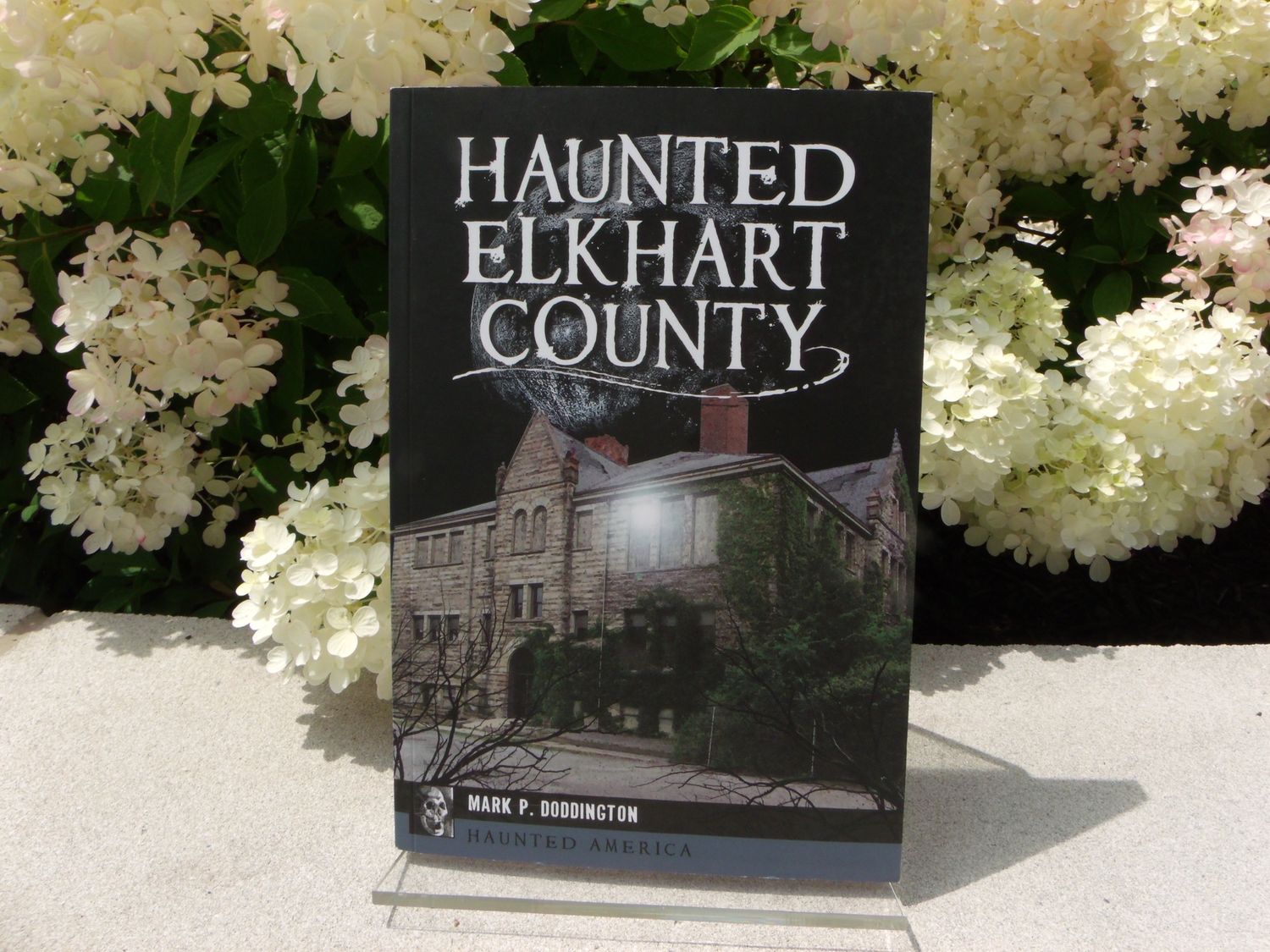 Haunted Elkhart County