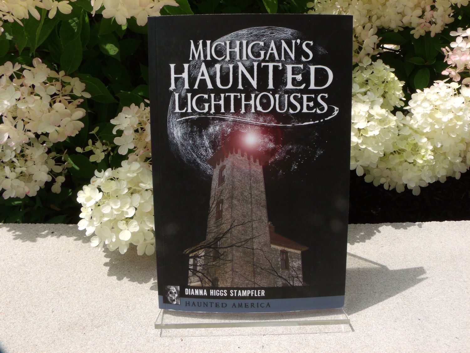 Michigan&#39;s Haunted Lighthouses
